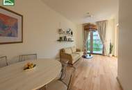 Das Brauquartier – jung, dynamisch, mittendrin