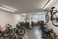 Top Wohnung mit 2 Parkplätzen