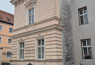 Historisches Stadthaus im Zentrum von Mauthausen!
