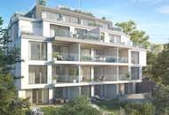 "Wohntraum" - Terrassenwohnung - Erstbezug