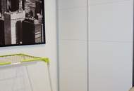 Moderne Altbauwohnung in Top Lage!