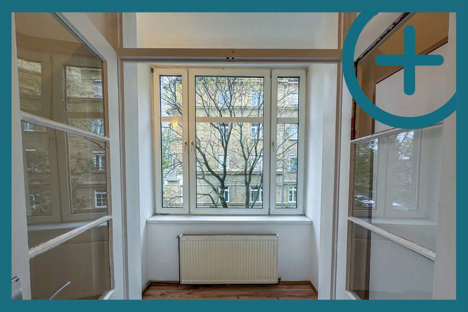 STARTERHIT IM GRÜNEN, Wohnung-miete, 630,45,€, 1110 Wien 11., Simmering