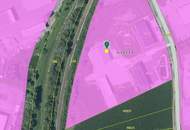 Halle mit 11 Lagerboxen und 4 Container am Hatric 157 zu verkaufen