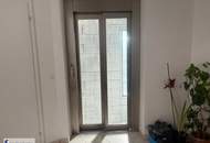 Zentral-begehbare 2 Zimmerwohnung mit Aussenfläche