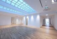 REPRÄSENTATIVES BÜRO NAHE RATHAUSPLATZ