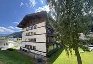 Zwei-Zimmer-Eigentumswohnung in Saalbach