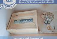 Eigentumswohnung Floridsdorf, renovierungsbedürftig, mit Top-Anbindung!