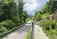 Landhaus mit Grünblick!