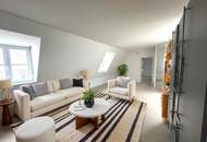 1120! 2-Zimmer Wohnung mit Dachterrasse!