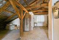 Haus in bester Lage in Wilhering