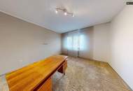 Zweifamilienhaus mit zwei separaten Wohneinheiten, Balkon, Garage und Carport in ruhiger Lage von Knittelfeld