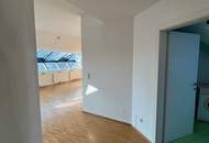 Riesiges 1-Zimmer-Loft mit Terrasse – Wohnen über den Dächern Befristet vermietet