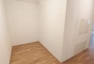 Q11 Leben in Simmering - Lichtdurchflutete Loggiawohnung mit 2 Zimmern und Deckenkühlung!