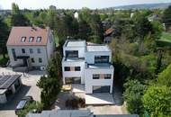 Erstbezug nach Errichtung | Doppelhaus mit 5 Zimmern | vollunterkellert | Luftwärmepumpe | schlüsselfertige Option