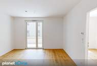 Erstbezug : Neubau : 2-Zimmer-Wohnung : Terrasse