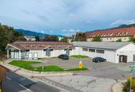 *** Top-Standort für Ihr Business *** Vielseitige Fachmarktimmobilie für Handel, Dienstleistung oder Handwerk