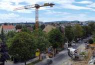 Quality Living im paradiesischen Döbling.