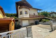 Ihr Wohntraum - gemütliches Einfamilienhaus mit Terrasse und Loggia in idyllischer Lage!