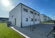 Provisionsfrei für den Käufer - schlüsselfertige Doppelhaushälfte in ruhiger Lage