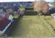 Der Grundstein für die Realisierung zu Ihrem Traumhaus