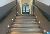 Ankommen. Durchatmen. Zuhause sein.