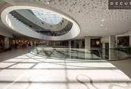 | THE MALL | WIEN MITTE | herrliche Büros ab sofort