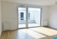 Wohnen in Grünlage - schöne 2-Zimmer-Wohnung