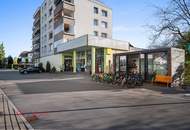 Attraktive Geschäftsfläche mit Potential – mitten in Lustenau