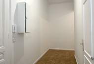 Stilvoll Wohnen in der Neulinggasse – Altbaucharme trifft moderne Eleganz mitten in Wien