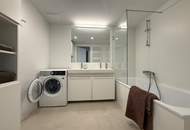 Exklusiv und komplett möblierte 3-Zimmer-Terrassenwohnung für gehob. Ansprüche // Excl. and fully furnished 3-room terr. apt for discerning tastes //