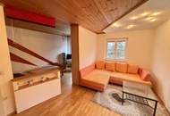 Mehrfamilienhaus mit kompaktem Garten