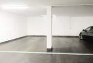 MODERNE 2-ZIMMER BALKONWOHNUNG - ERSTBEZUG UND TIEFGARAGENPLATZ