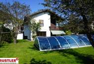 Einfamilienhaus in Karnburg Alt zu verkaufen