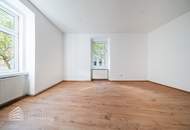 Helle 2-Zimmer Wohnung, Nähe Galleria Landstraße
