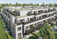 PROVISIONSFREI | Aspern Flats 101 - Ihr Traum vom Eigenheim im Grünen