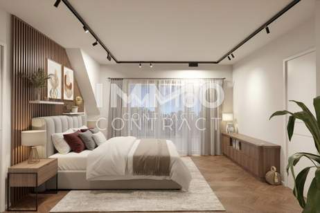 Provisionsfrei: Familiäres Wohnen in grüner Ruhelage – 5 Zimmer mit Garten und Balkon, Wohnung-kauf, 254.500,€, 1220 Wien 22., Donaustadt