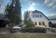 Kaufanbot vorliegend!! Entzückendes Haus in sonniger Alleinlage!