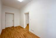 ++ ALTBAUTRAUM ++ 3,5 Zimmer in super Lage nahe der Mur