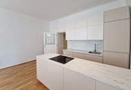 Schöne 3-Zimmer-Wohnung mit Balkon nahe Augarten
