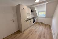 Top-renovierte 2-Zimmer-Mietwohnung in Stadtnähe von Wolfsberg