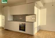 Idyllisch & urban - Gemütliche 3-Zimmer-Wohnung mit mit Balkon zum Genießen! Ab 01.12.2026 beziehbar!