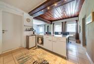 RESERVIERT! - Einzigartige Liegenschaft mit vielen Möglichkeiten!