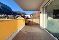 Energieeffiziente Neubauwohnung in zentraler Aussichtslage von Jenbach!