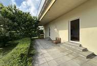 +++ GARTENWOHNUNG +++ Großzügige 4-Zimmer-Wohnung in begehrter Wohnlage in St. Peter