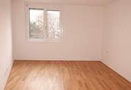 Hofseitige 2 Zimmer Balkon-Neubauwohnung - ERSTBEZUG