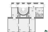 Repräsentatives Altbaubüro am Spittelberg