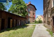 Wo Vision auf Potenzial trifft: Zinshaus 2 - NEUNKIRCHEN - Entwicklungsobjekt in Bestlage