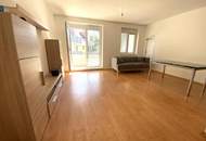 3-Zimmer-Wohnung mit großem Balkon und Garagenplatz Nähe Badner Bahn