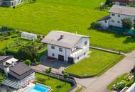 Wo Ruhe auf Lebensqualität trifft – Einfamilienhaus am Lauteracher Ried mit großzügigem Garten