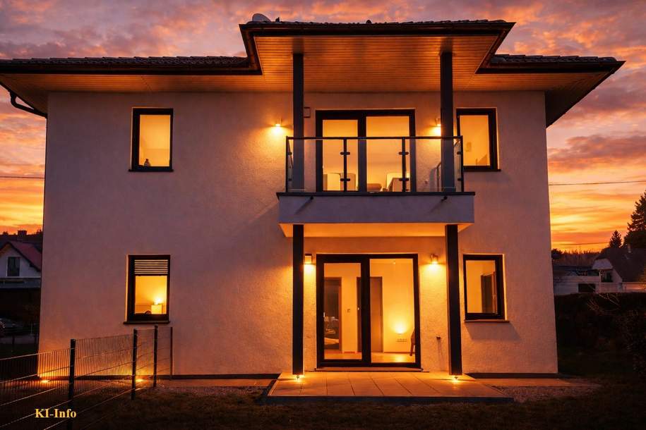 Mehrfamilienhaus im wunderschönen Hausdorf bei Stallhofen, Haus-kauf, 490.000,€, 8152 Voitsberg